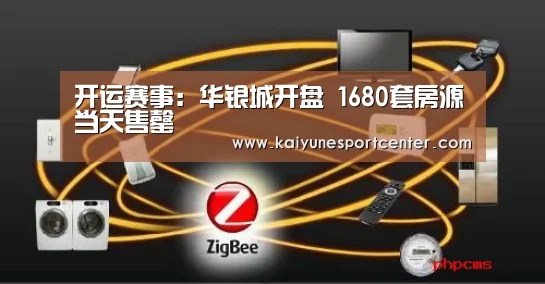 开运赛事:华银城开盘 1680套房源当天售罄(图3) 开运娱乐