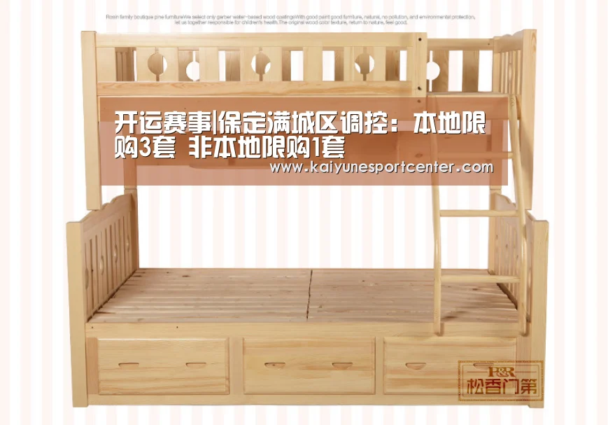 开运赛事|保定满城区调控:本地限购3套 非本地限购1套(图2) 开运官网