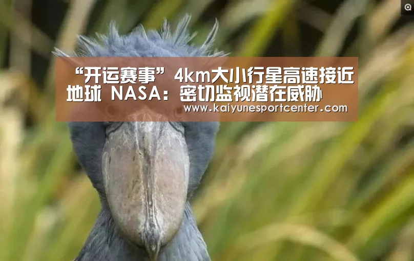 “开运赛事”4km大小行星高速接近地球 NASA:密切监视潜在威胁(图4) 开运娱乐